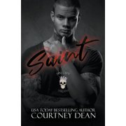 Saint, Paperback