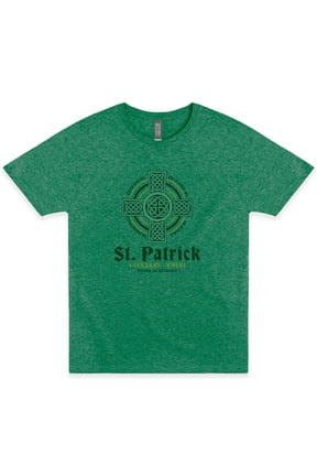 Saint Patrick | Patron saint of Ireland Unisex Tee