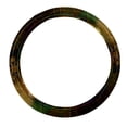 thumbnail image 1 of Saint Patrick's Day 14.5 Inch Printing PVC Leather Car Wheel Cover Auto Accessories, 1 of 6