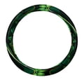 thumbnail image 1 of Saint Patrick's Day Car Wheel Covers Steering Wheel Covers Steering Wheel Cover 14.5 Inch Printing PVC Leather Auto Accessories, 1 of 6