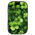 thumbnail image 1 of Saint Patrick's Day Furry Printed Car Armrest Cover 12.5x8.2 Inch Soft Comfortable Car Armrest Mat, 1 of 6