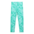 thumbnail image 1 of Saint Patrick's Day Girls Leggings from Way to Celebrate, Sizes 4-18, 1 of 3