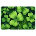 thumbnail image 1 of Saint Patrick's Day Non-Slip Polyester Floor Carpet Door Rugs Outdoor Carpet, Machine Washable, 1 of 6