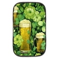thumbnail image 1 of Saint Patrick's Day Soft Comfortable Furry Printed Armrest Cover - 12.5x8.2 Inch Armrest Accessory, 1 of 6