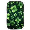 thumbnail image 1 of Saint Patrick's Day Soft Furry Printed Car Armrest Mat 12.5x8.2 Inch - Comfortable Armrest Accessory for Added Style and Support on the Go, 1 of 6