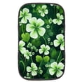 thumbnail image 1 of Saint Patrick's Day Soft and Comfortable 12.5x8.2 Inch Furry Printed Armrest Accessory Cover for Car, 1 of 6
