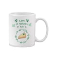 thumbnail image 1 of Saint Patricks Cake Mug  -Image by Shutterstock,, 1 of 4