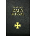 thumbnail image 1 of Saint Paul Daily Missal (Black), (Hardcover), 1 of 2