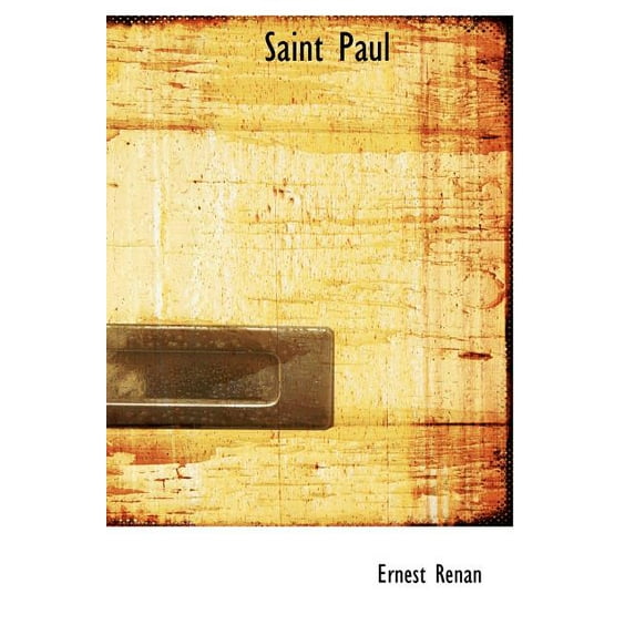 Saint Paul (Hardcover)