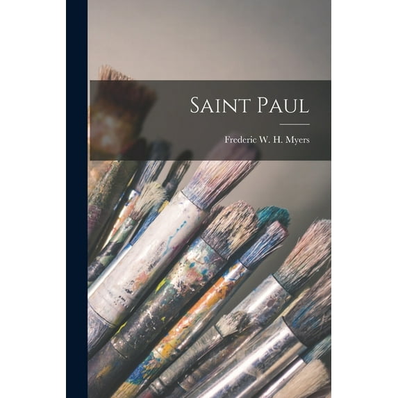 Saint Paul, (Paperback)