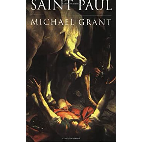 Pre-Owned Saint Paul (Paperback) 1842120085 9781842120088