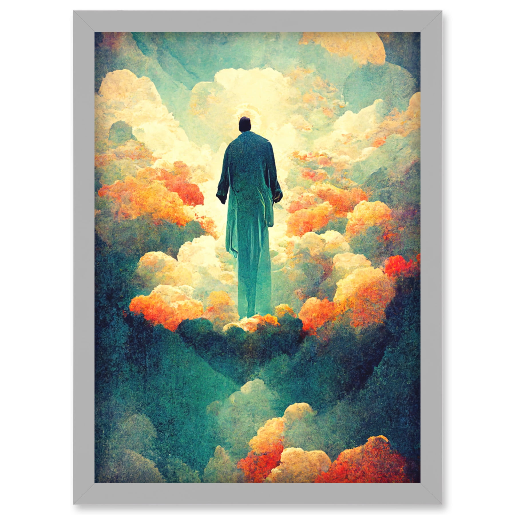 Christian artwork online