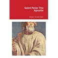 thumbnail image 1 of Saint Peter The Apostle, (Paperback), 1 of 1