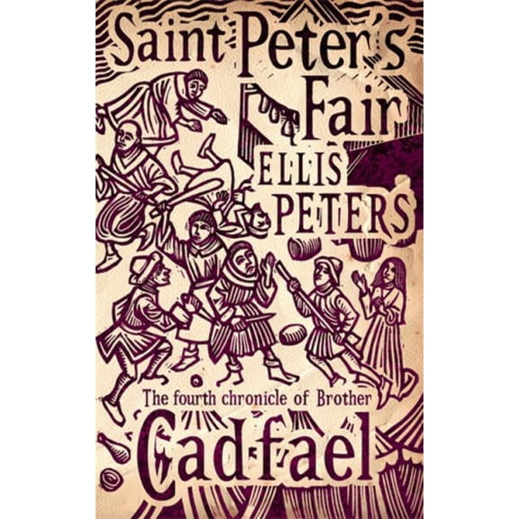 Saint Peter's Fair