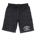 thumbnail image 1 of Saint Peters University Peacocks Property Shorts, Heather Charcoal - Extra Large, 1 of 1