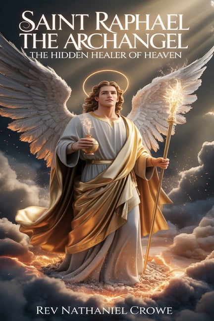 Saint Raphael the Archangel: The Hidden Healer of Heaven, (Paperback)