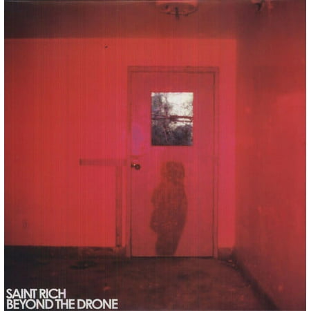 Beyond the Drone [LP] - VINYL