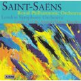 thumbnail image 1 of Saint-Saëns* - Saint-Saëns (CD) (Mint (M)), 1 of 5
