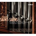 thumbnail image 1 of Saint-Saens / Capriccio Baroque Orchestra - Floating Islands - Music & Performance - SACD, 1 of 2