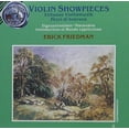 thumbnail image 1 of Saint-Saens / Friedman,Erick - Violin Showpieces - Music & Performance - CD, 1 of 1