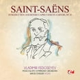 thumbnail image 1 of Saint-Saens - Introduction Rondo Capriccioso in a Min 28 - Classical - CD, 1 of 1