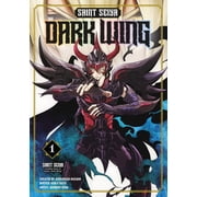 Saint Seiya Saint Seiya Dark Wing Vol.1, Paperback