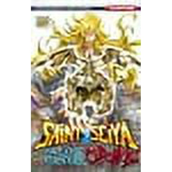 Saint Seiya - Les Chevaliers du Zodiaque - The Lost Canvas - La Légende d'Hadès - Chronicles - tome 14 (14)