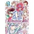 thumbnail image 1 of Saint Seiya: Saintia Sho: Saint Seiya: Saintia Sho Vol. 9 (Series #9) (Paperback), 1 of 2