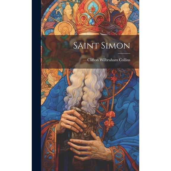 Saint Simon (Hardcover)