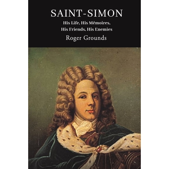 Saint-Simon, (Paperback)