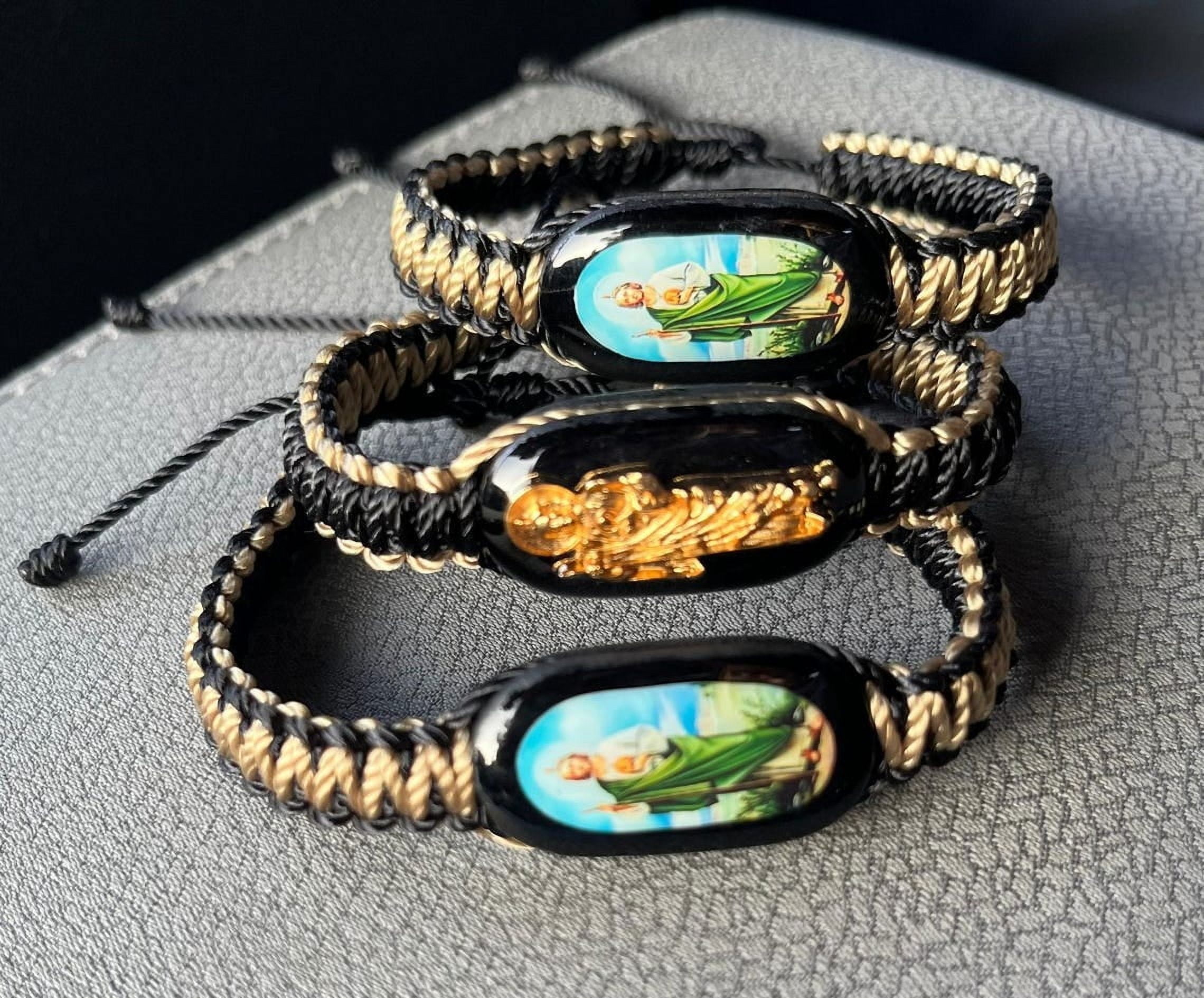 Pulsera Handmade Handmade Colombian Bracelets Handwoven Colombia