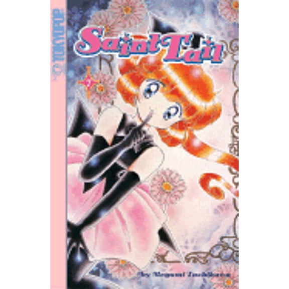 Pre-Owned Saint Tail (Paperback) 1931514224 9781931514224