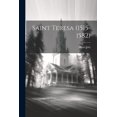 thumbnail image 1 of Saint Teresa (1515-1582) (Paperback), 1 of 1