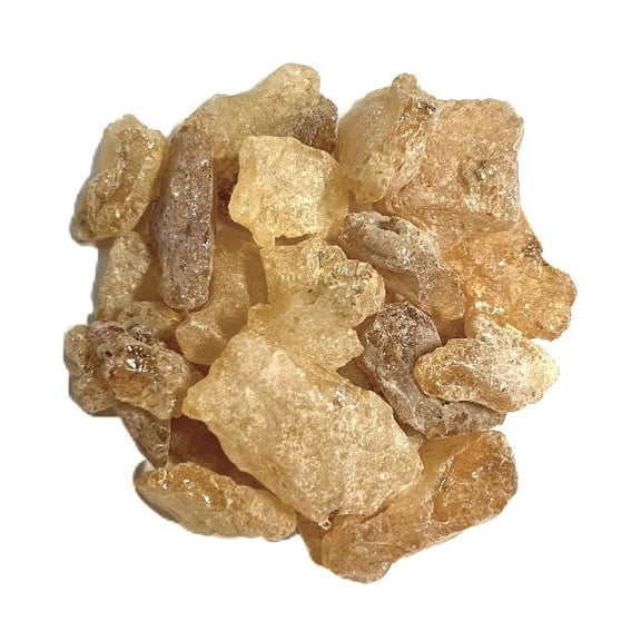 Saint Terra - Mayan Copal Gum Resin Incense