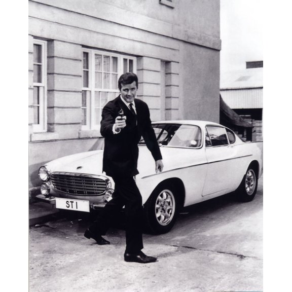 Saint The Poster 11inx17in Mini Poster 11x17 poster