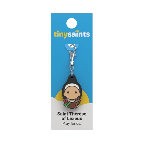 Saint Theresa of Lisieux, (Hardcover)