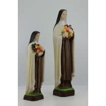 Saint Theresa of the Little Flower by The Faith Gift Shop Collection