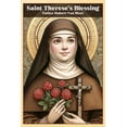 thumbnail image 1 of Saint Therese's Blessing, (Paperback), 1 of 1