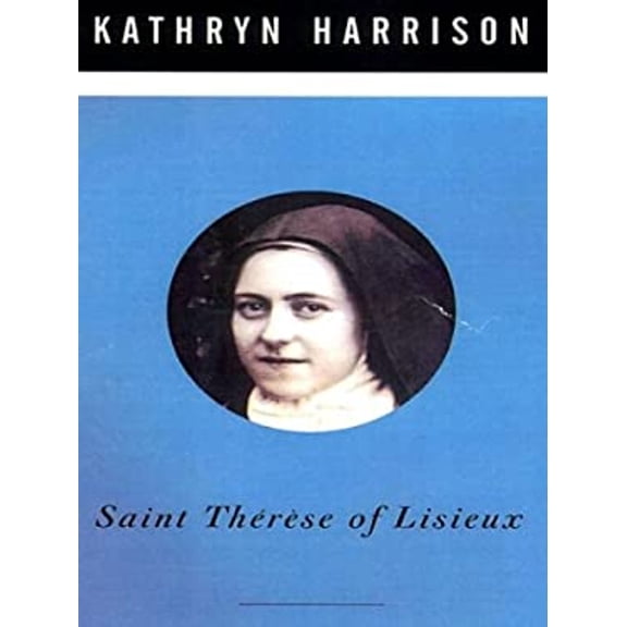 Pre-Owned Saint Therese of Lisieux (Hardcover) 0786259175 9780786259175