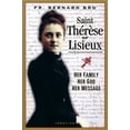 thumbnail image 1 of Saint Therese of Lisieux : Her Family, Her God, Her Message (Paperback), 1 of 2