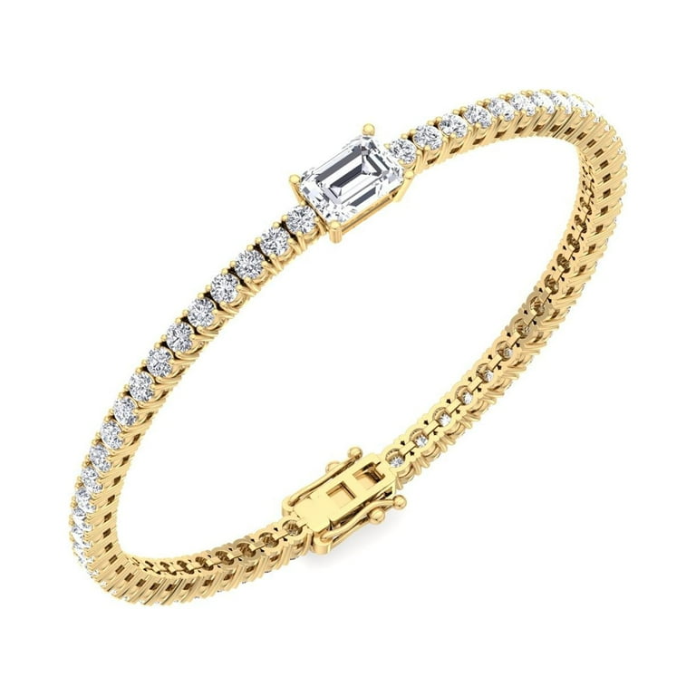San tropez tennis bracelet deals