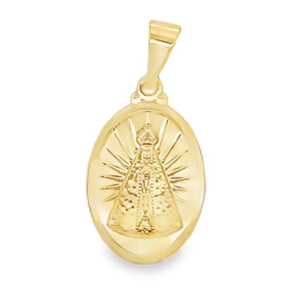 Saint Virgin Mary Pendant