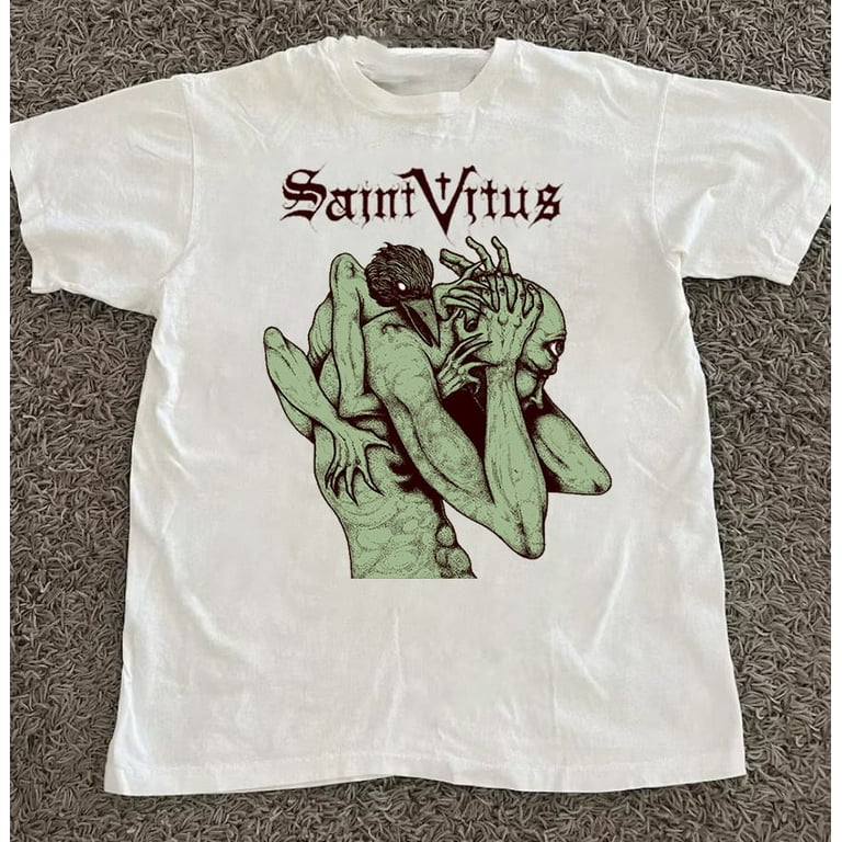 Saint Vitus tour sold shirt