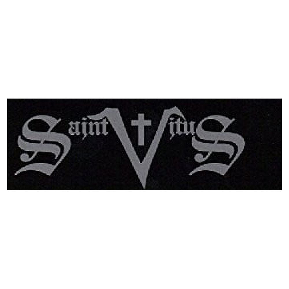 Saint Vitus Saint Vitus Vinyl