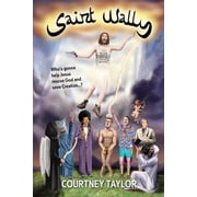 Saint Wally Paperback
