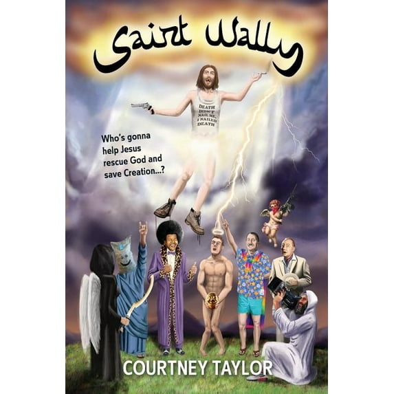 Saint Wally (Paperback)