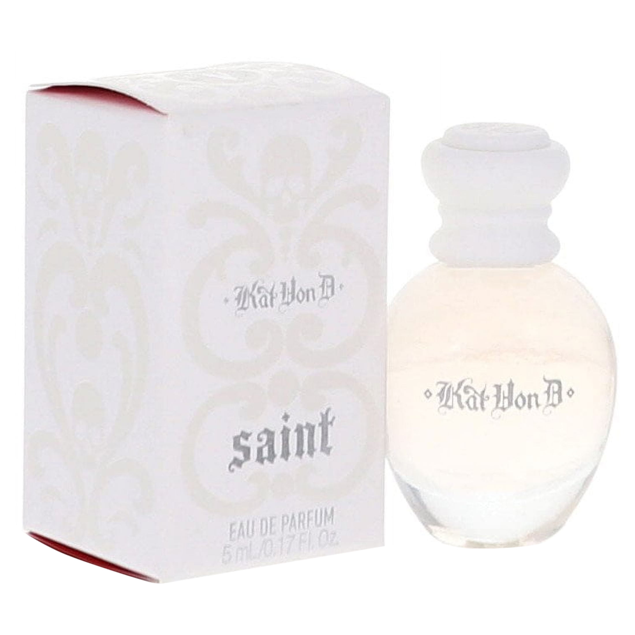 Kat Von deals D Saint 3.4 oz 100ml