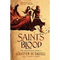 thumbnail image 1 of Pre-Owned Saint's Blood (Hardcover) 1681444895 9781681444895, 1 of 1