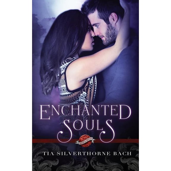 Saint's Grove: Enchanted Souls (Paperback)