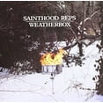 thumbnail image 1 of Sainthood Reps / Weatherbox - Split - Rock - Vinyl [7-Inch], 1 of 1